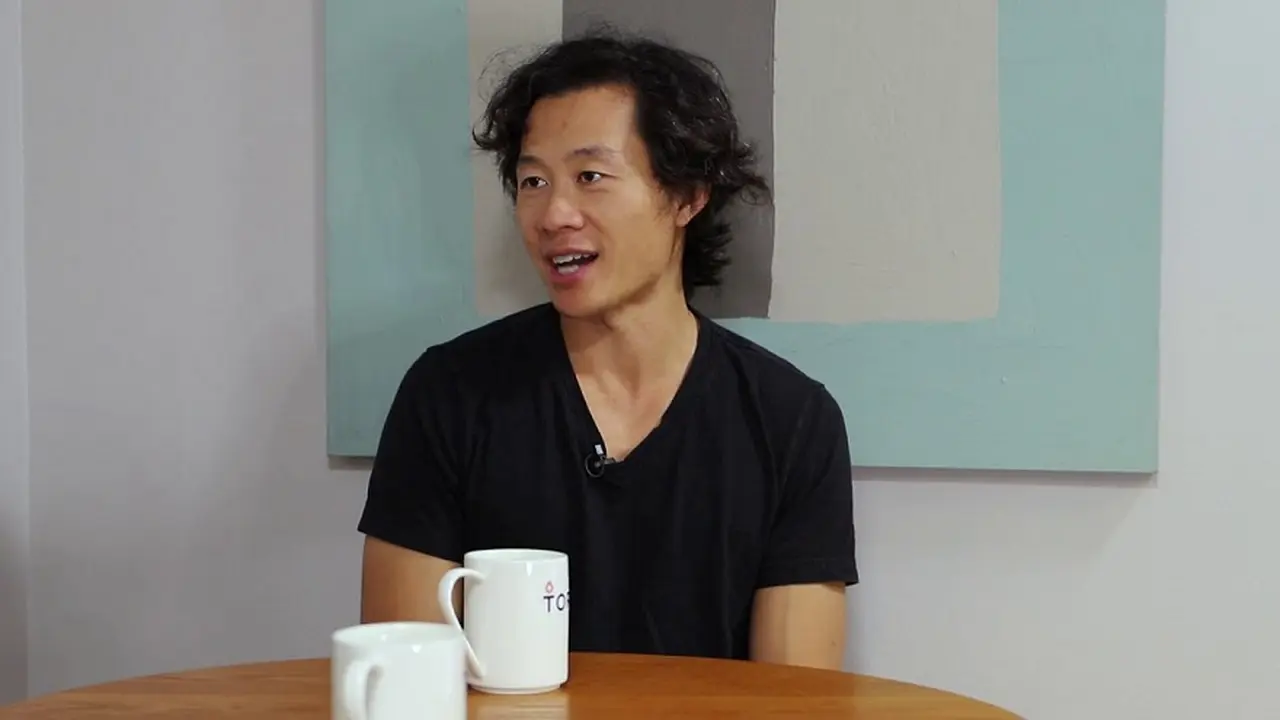 Justin Kan, el creador de Twitch confiesa los nueve errores que lo llevaron a quebrar su último emprendimiento