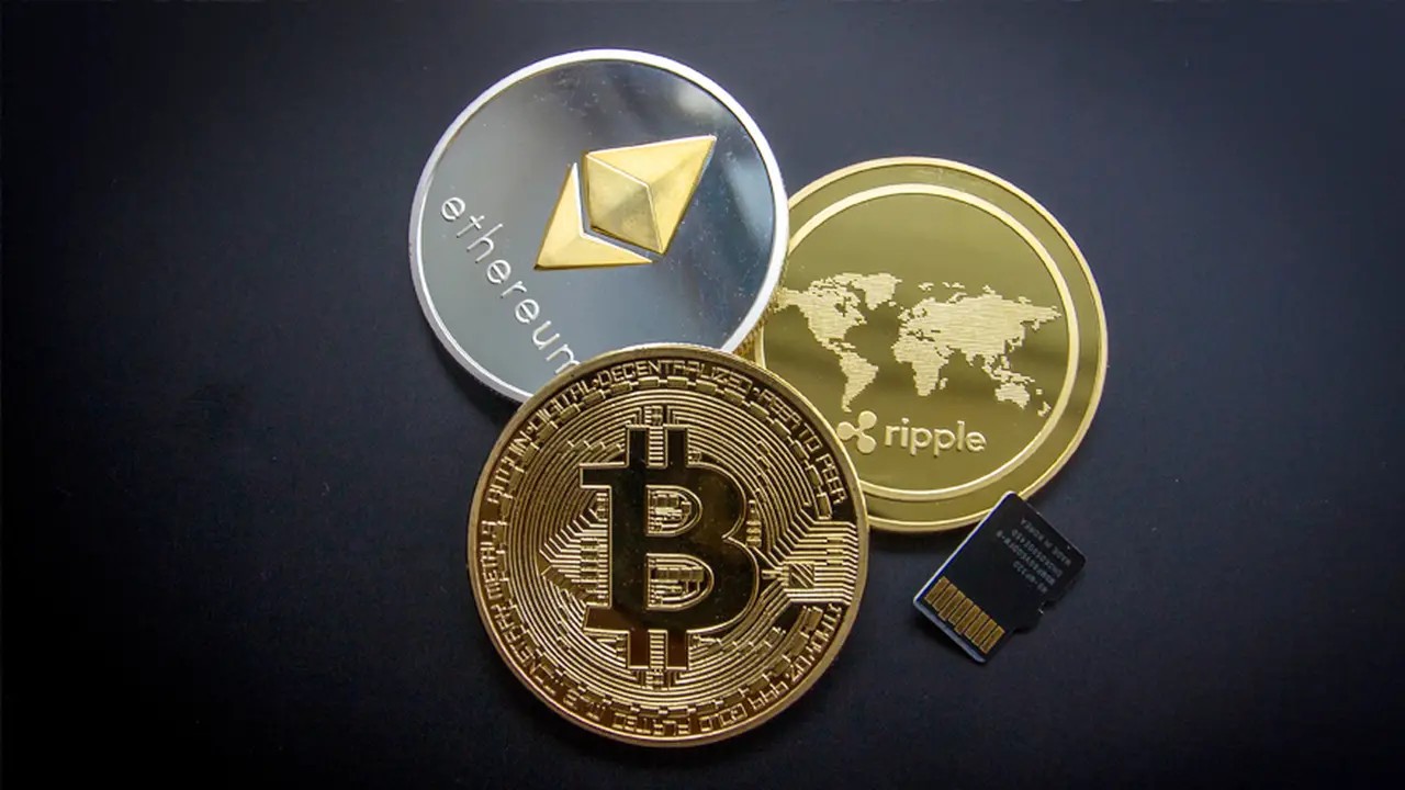 Criptomonedas en Argentina