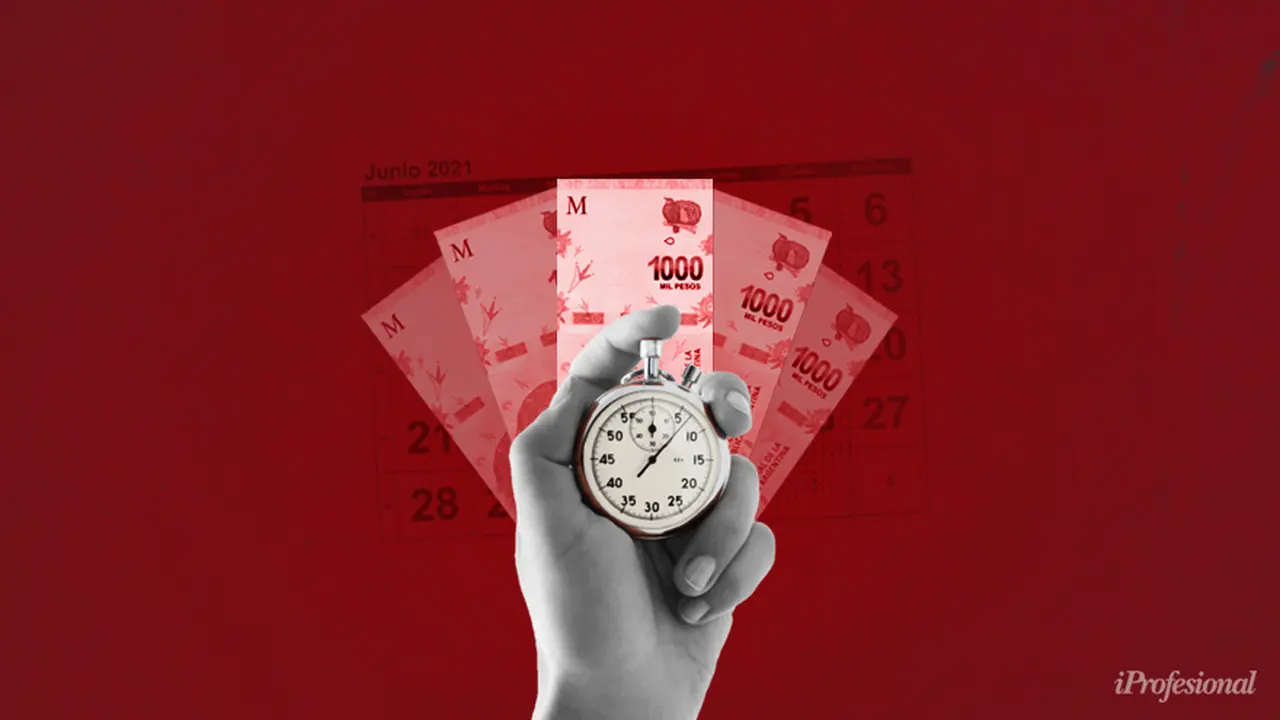 Cuándo se cobra el aguinaldo en Argentina