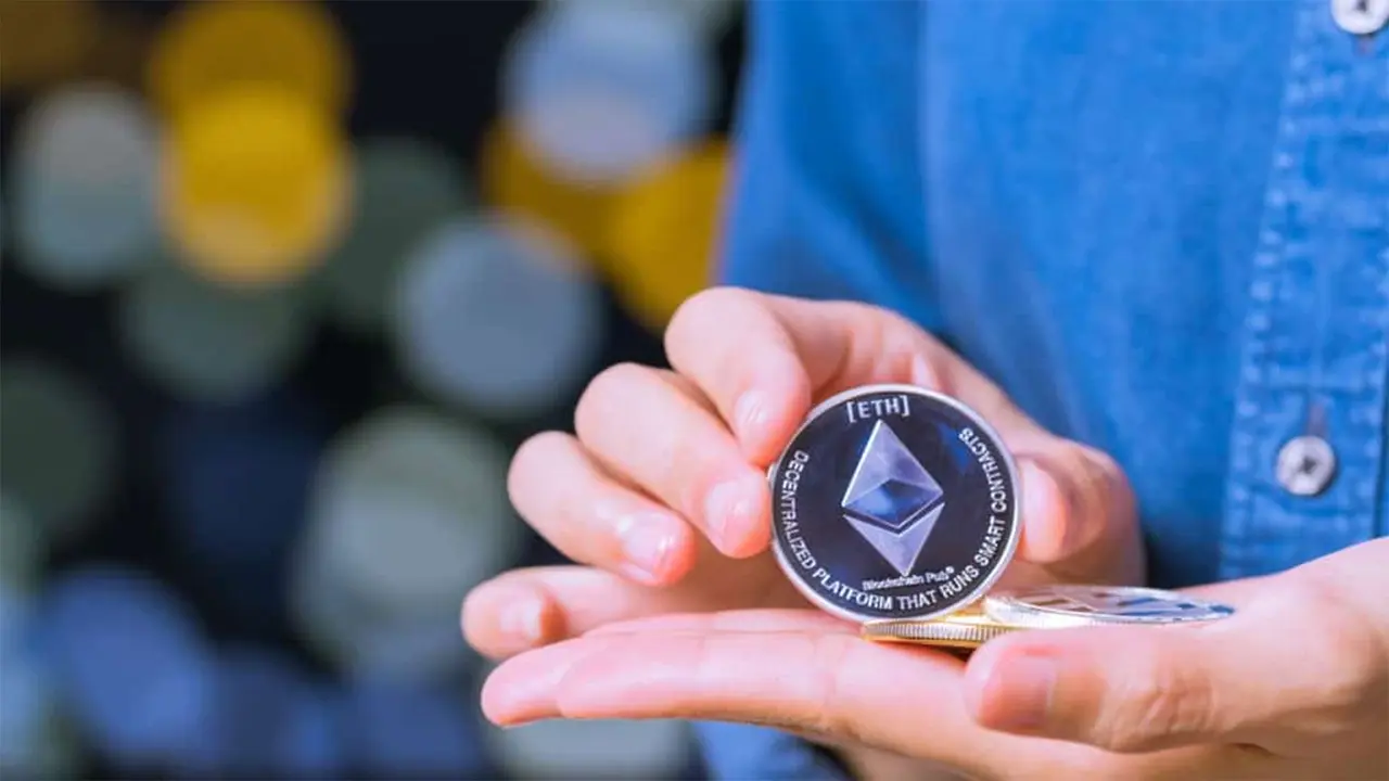 Cómo minar Ethereum es una actividad en auge.