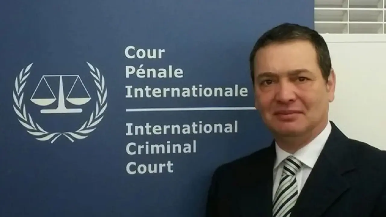 Marcelo Aguinsky, Juez en lo Penal Económico