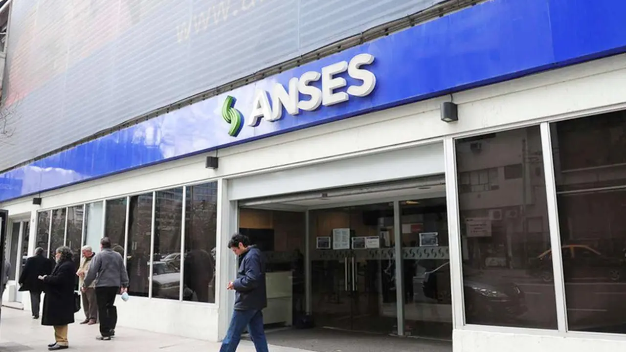 Quiénes reciben hasta $44.450 de ANSES por única vez