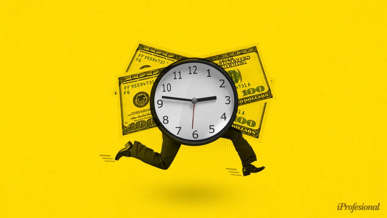Según Carugati, el Gobierno controlará el dólar hasta las elecciones, pero los desfasajes encienden una alarma.