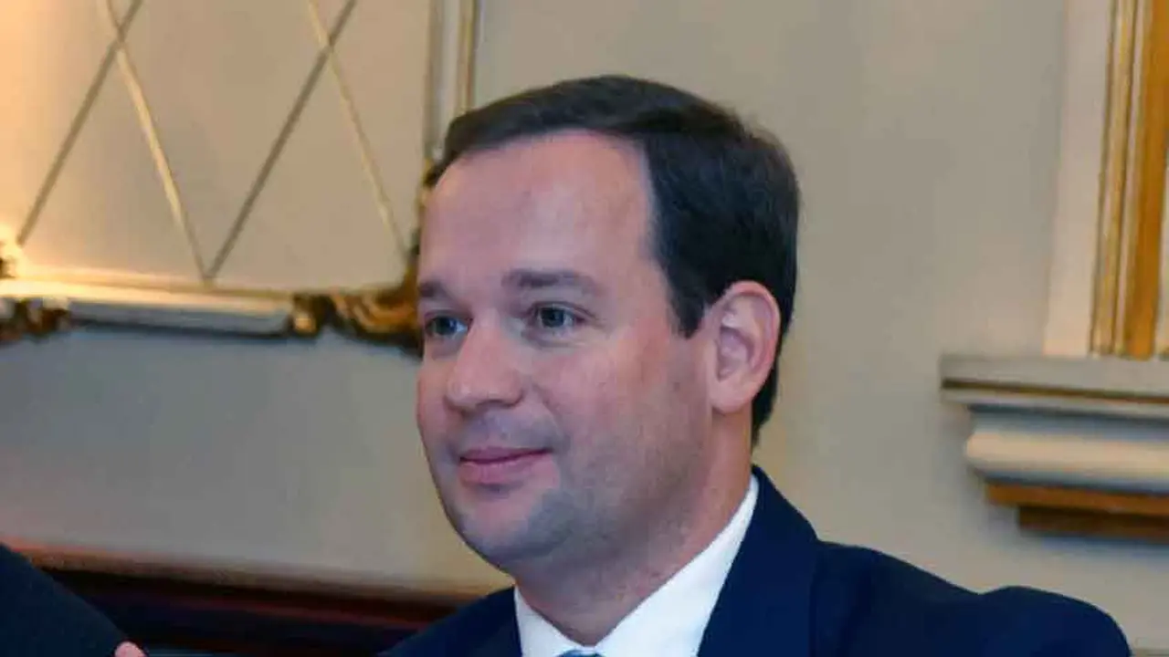 Horacjo Fernández Delpech: 