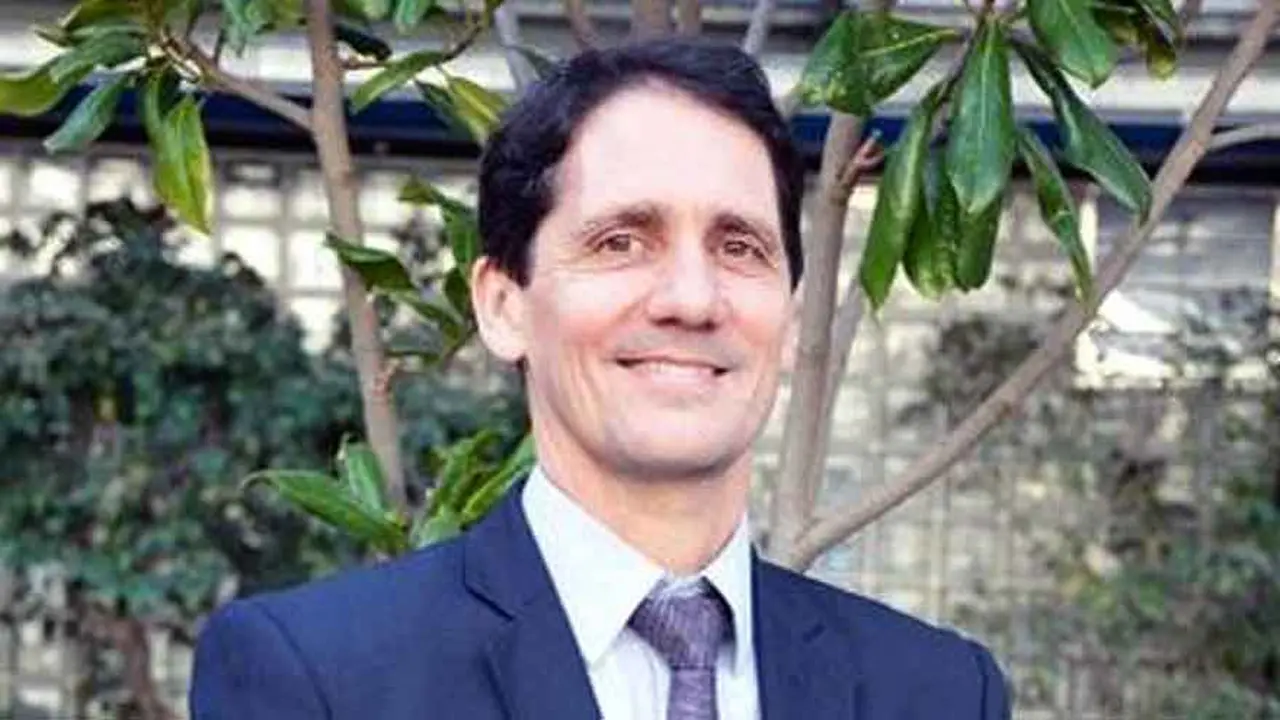 Patricio Cetrángolo: 