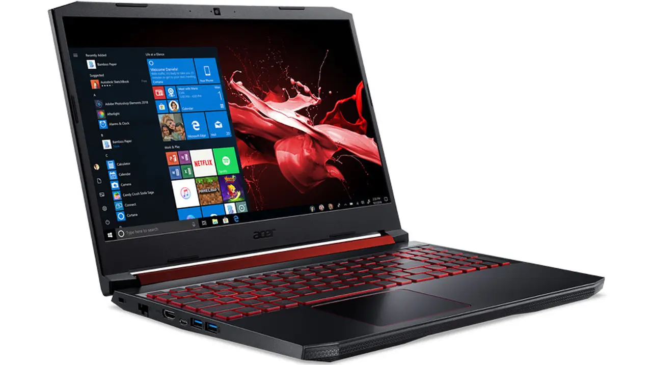Acer Nitro 5