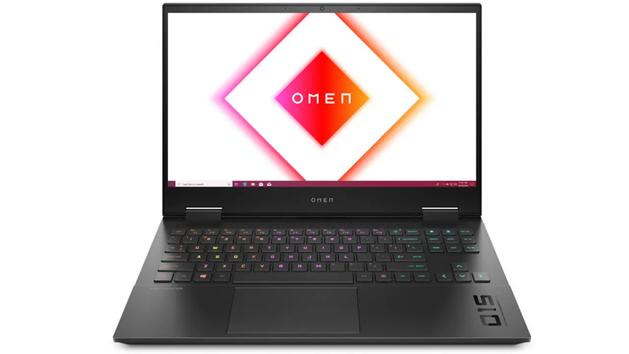 HP Omen
