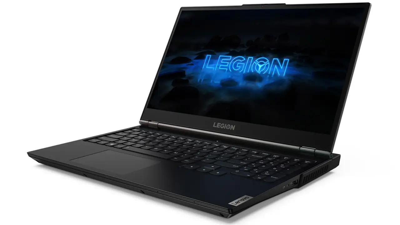 Lenovo Legion