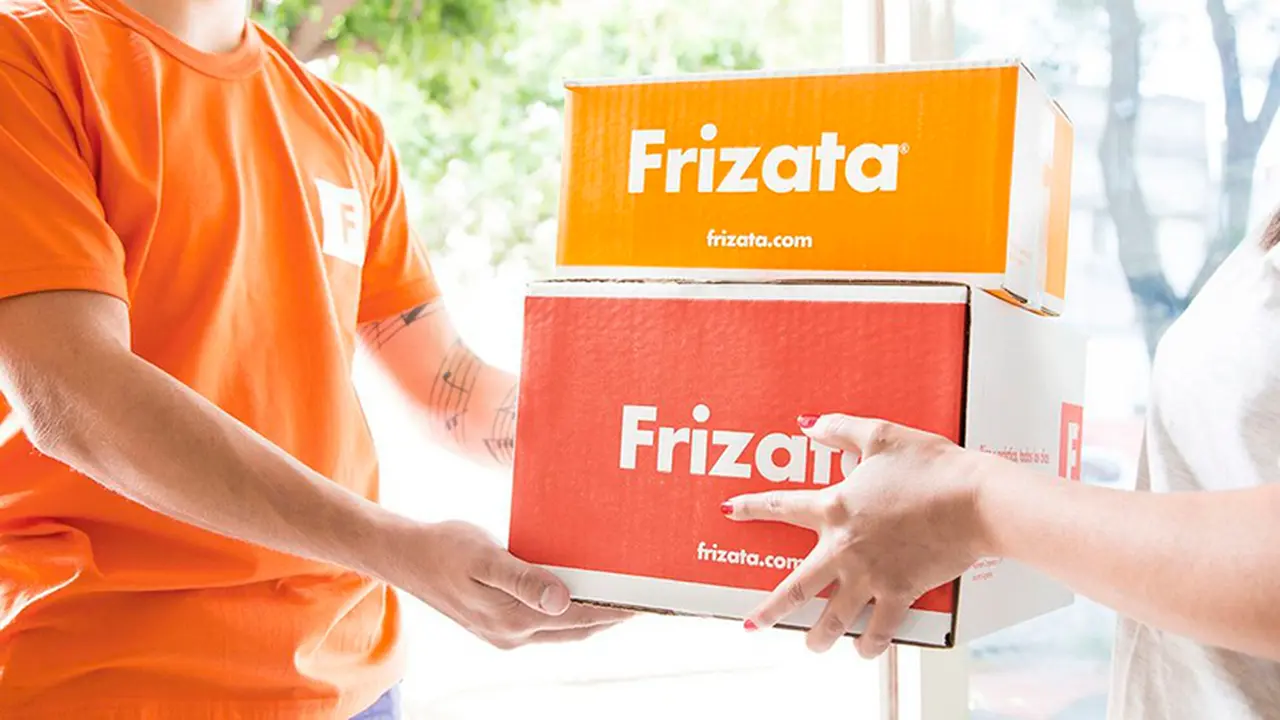 Una de estas compañías es la también local Frizata que de su portfolio de 75 alimentos súper congelados ofrece siete 