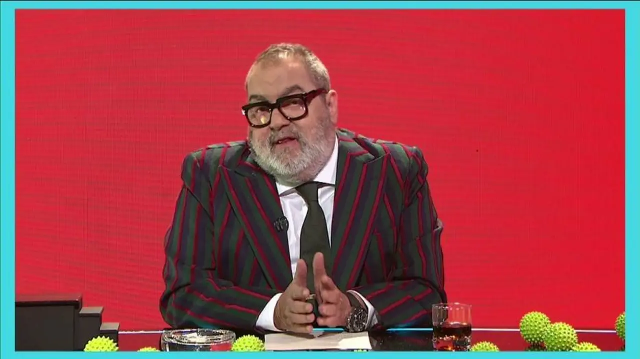 Rating: Lanata perdió ante un pescado de MasterChef