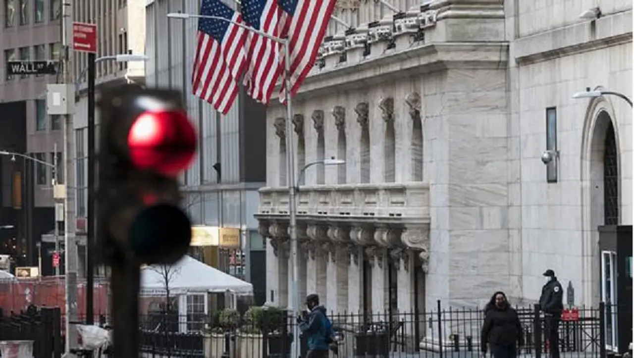 Wall Street no opera este jueves por el feriado por el Día de Acción de Gracias
