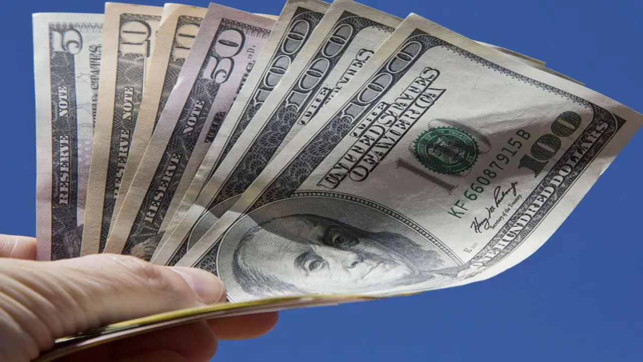 Senebi: la alternativa legal para comprar dólares