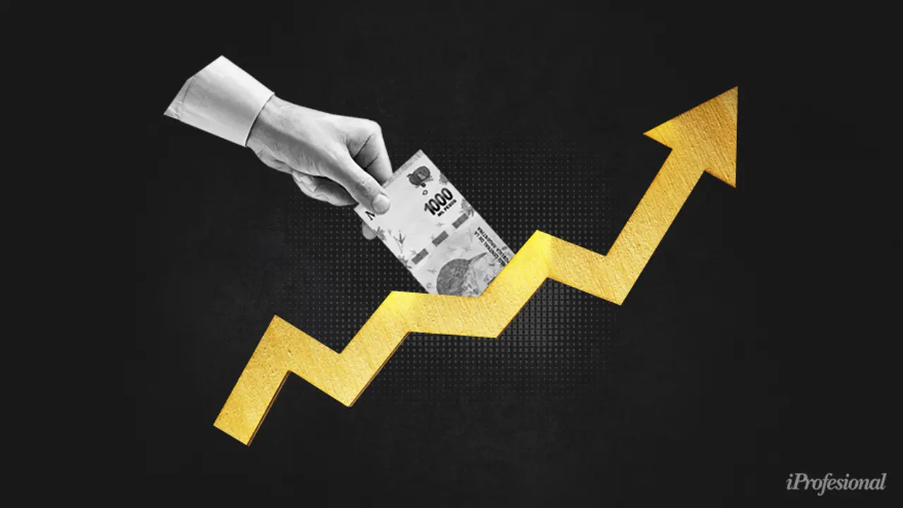 Estas acciones escalan hasta 80% y superan por mucho al dólar y a la inflación: ¿se sostienen?