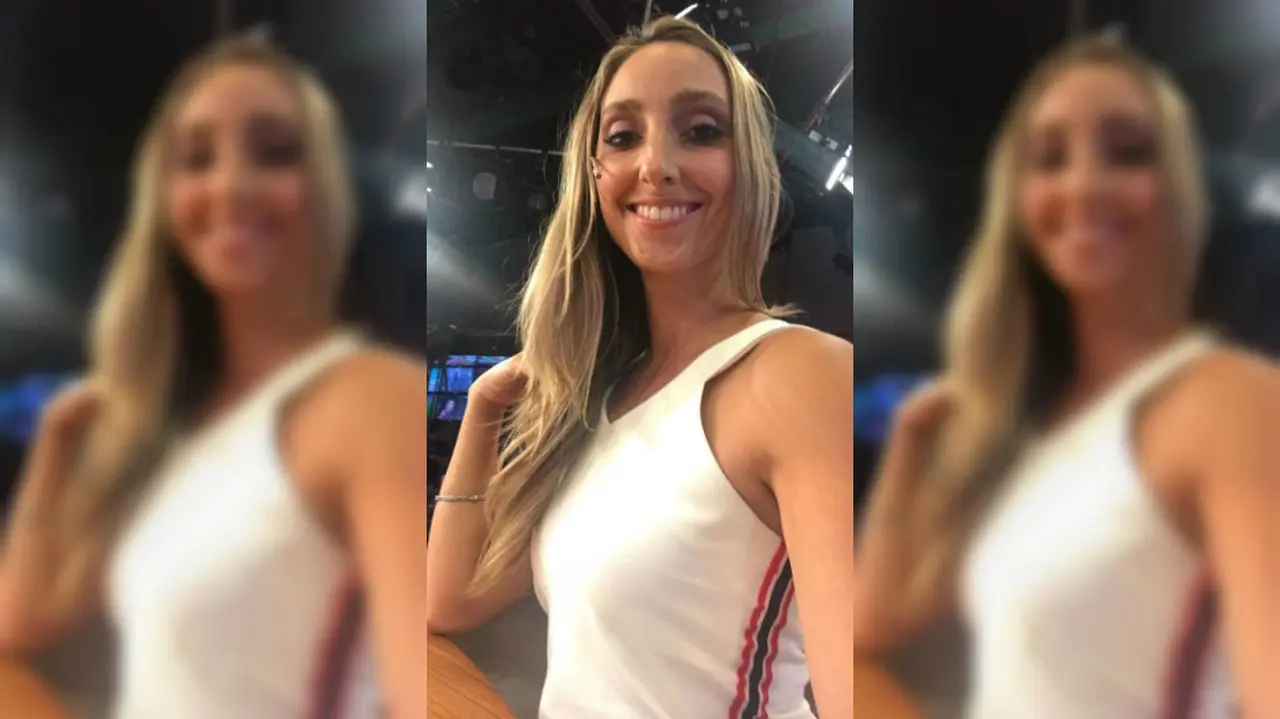 De columnista de C5N a directora del Banco Nación