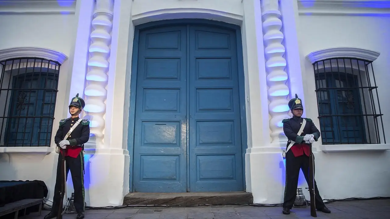 feriado del 9 de julio