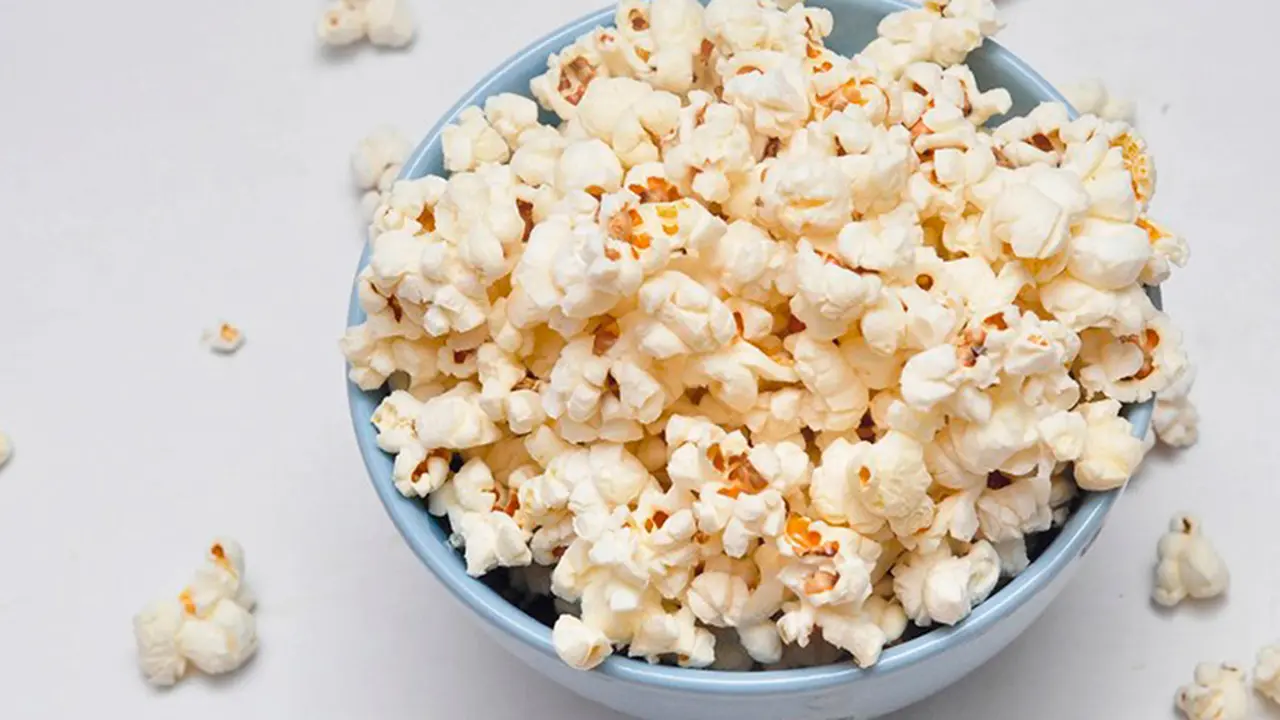 El pochoclo argentino lidera en el mundo: ¿cómo hizo el sector para superar la crisis tras cierre de cines?