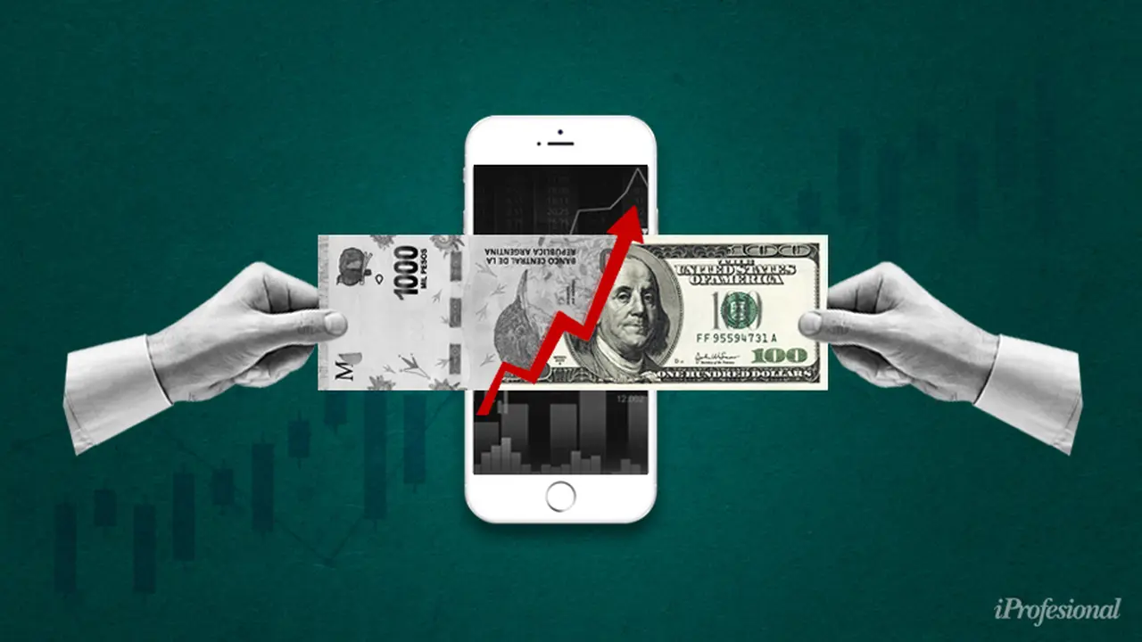 Aguinaldo 2022: cómo ahorrar en dólares para combatir la inflación