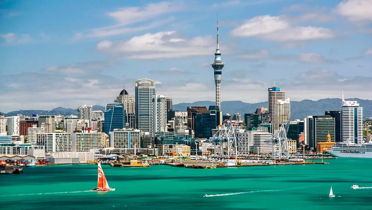 Auckland, la quinta ciudad en el ranking de urbes por su equilibrio entre vida personal y profesional
