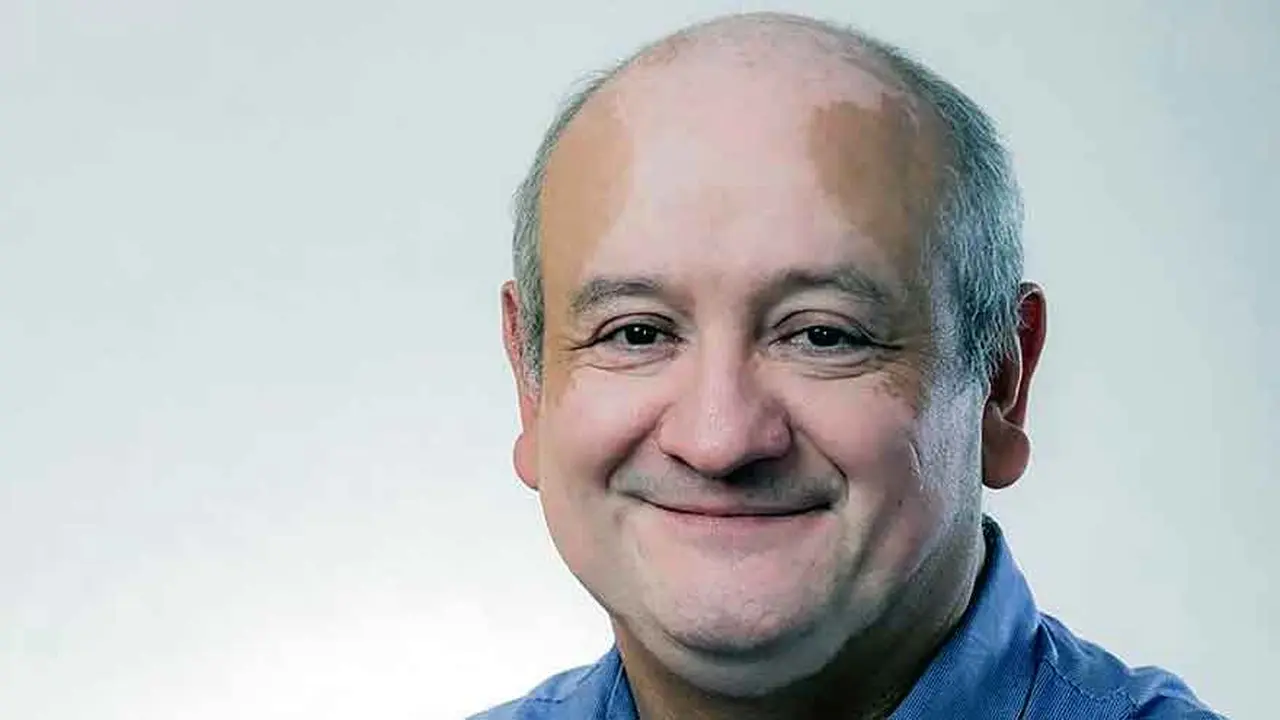 Adrián Lasso: 