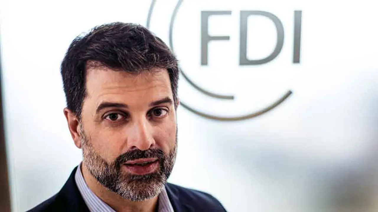 Mariano Sardans, CEO de FDI, advierte qué hay que tener en cuenta a la hora de invertir.