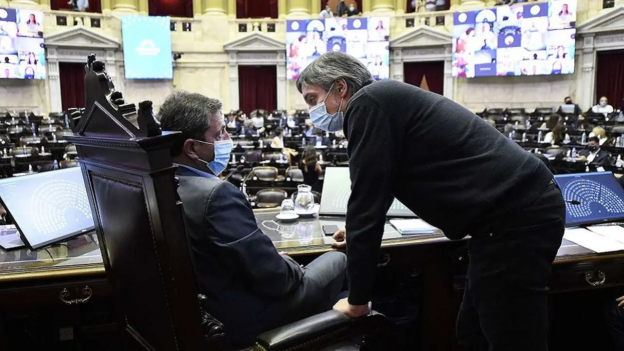 Una derrota oficialista por poco margen no cambiará el esquema de poder en el Congreso pero sí moverá la economía