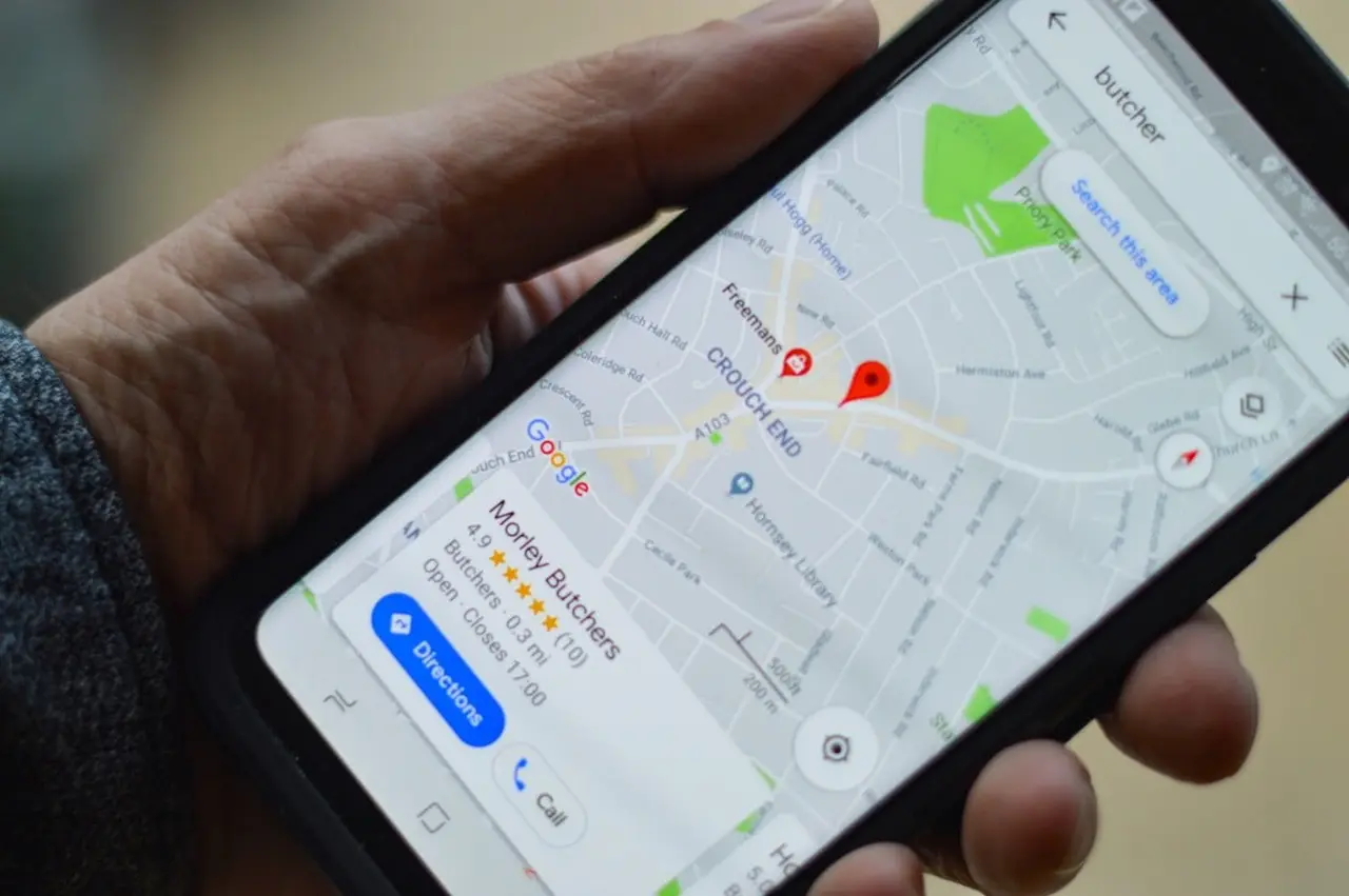 Localizar el celular gracias a compartir la ubicación es posible