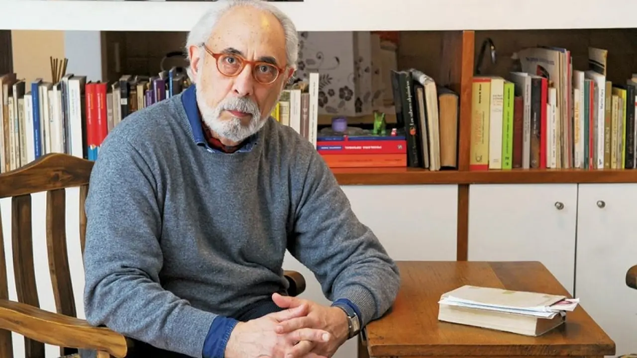 Kovadloff: 
