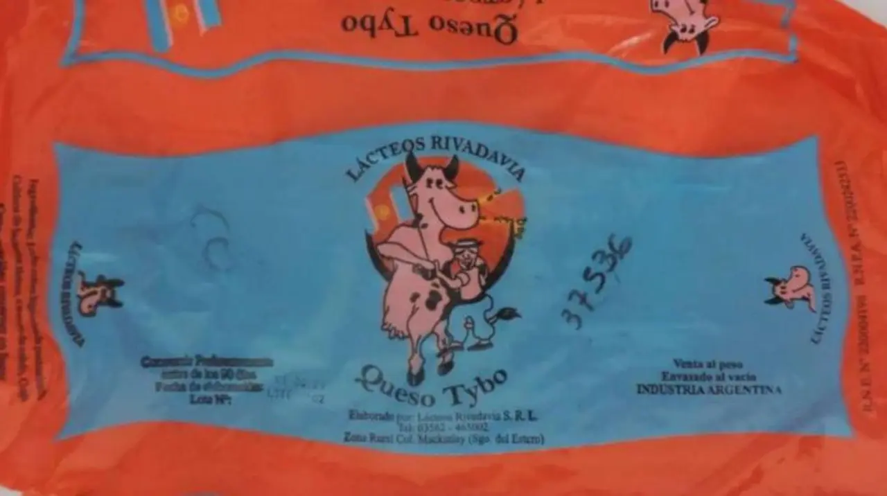 ¡Cuidado!: advierten que esta marca de queso puede ser peligrosa para tu salud