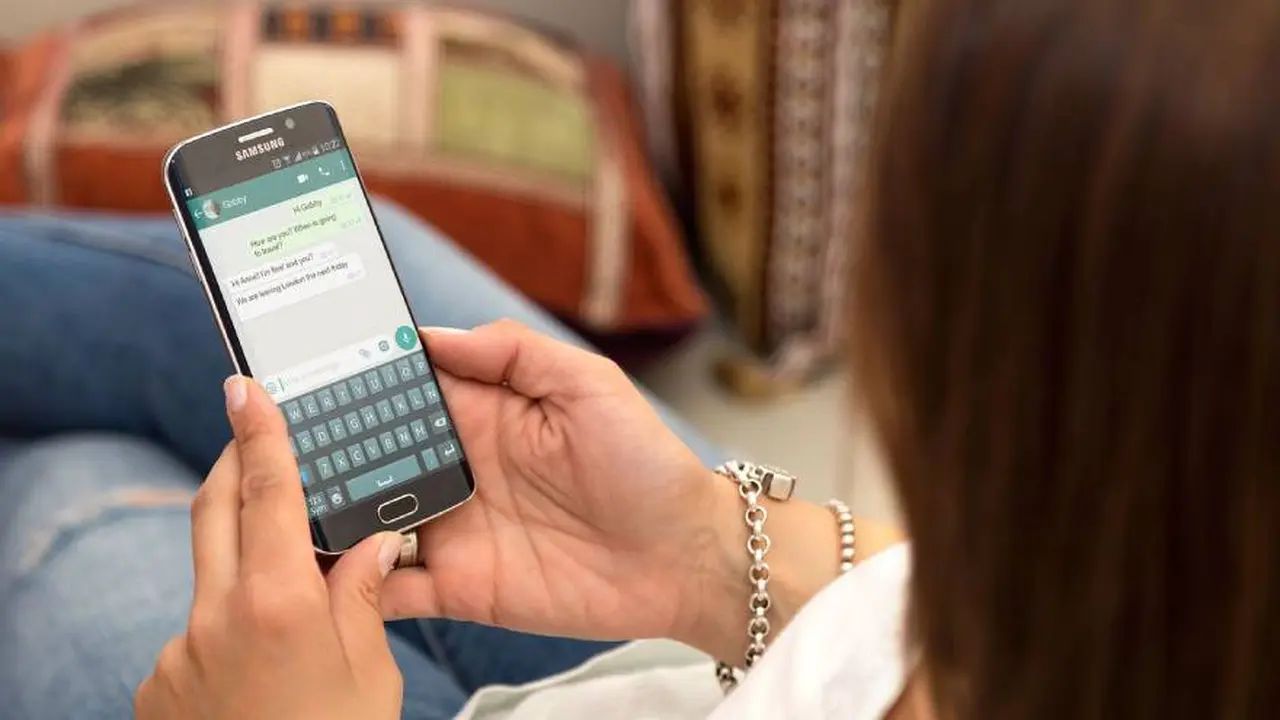 Paso a paso para que puedas usar WhatsApp en varios teléfonos móviles