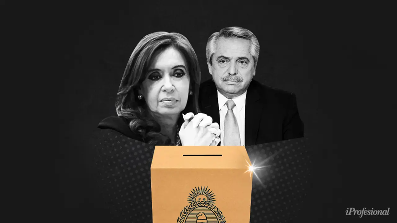 Cristina Kirchner está preocupada por las elecciones pero si no crean empleos están perdidos
