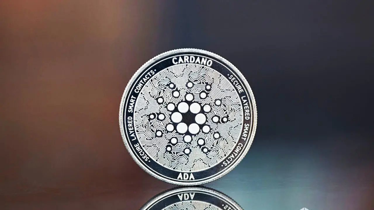 Cardano utiliza el protocolo Proof of stake