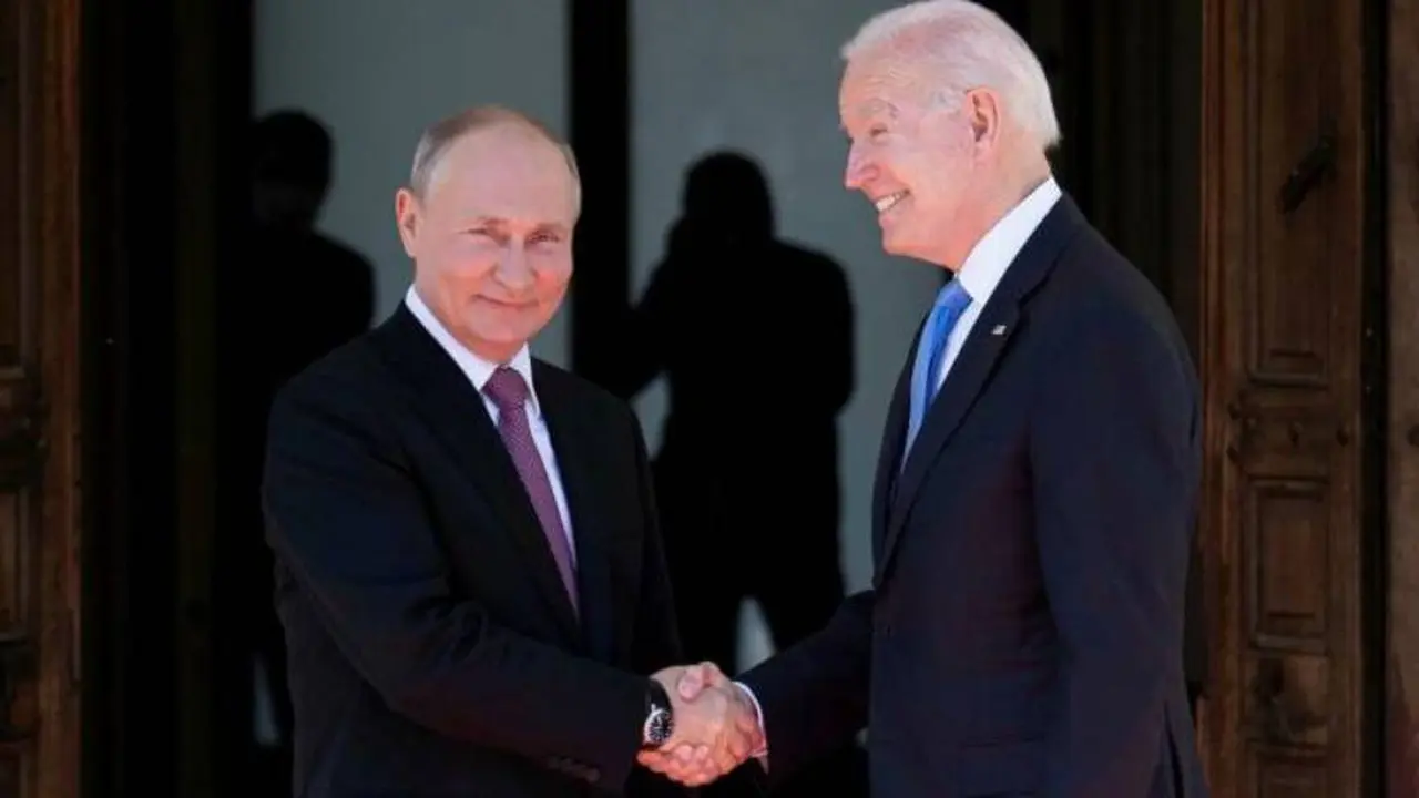 El Kremlin considera 