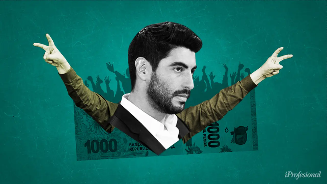 Facundo Moyano vuelve con todo al sindicalismo: exige casi 50% de aumento y lanza un espacio gremial "sub 55"