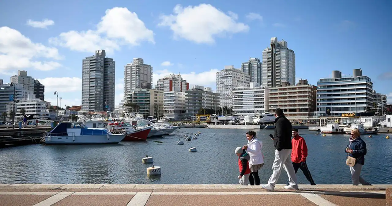 Uruguay: ¿posible ingreso a la OCDE?