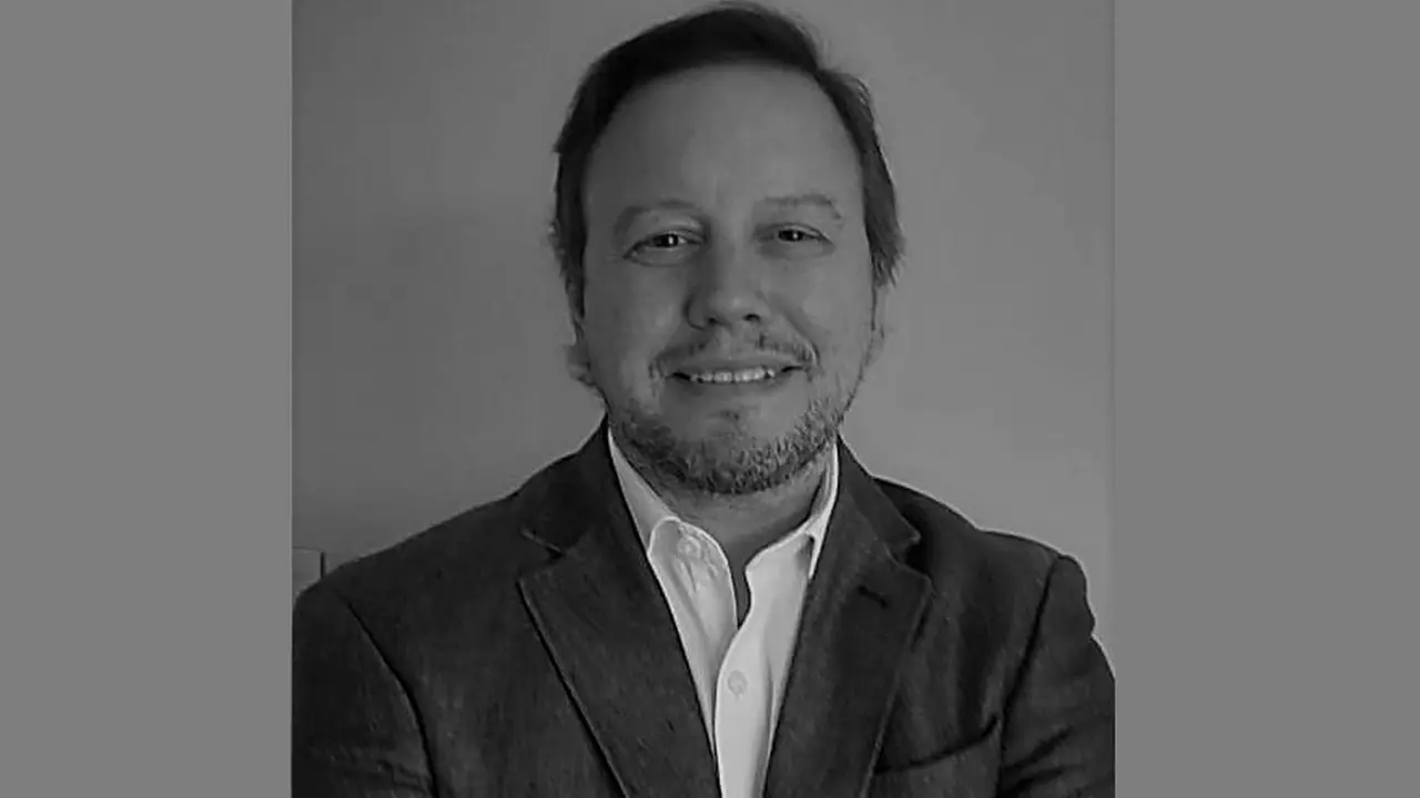 Para Sebastián Menescaldi, el dólar debería estar 'un poco más alto'.