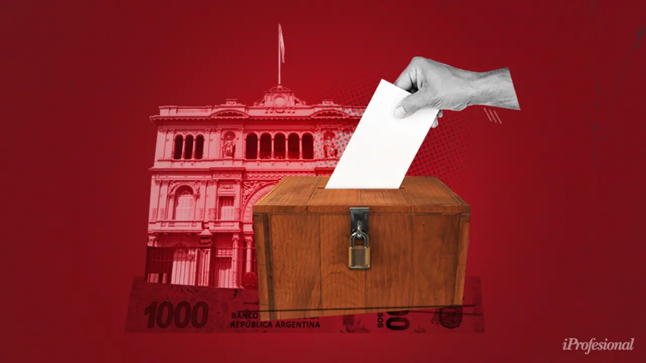 El salario mínimo, vital y móvil en un año de elecciones legislativas y con inflación de dos dígitos