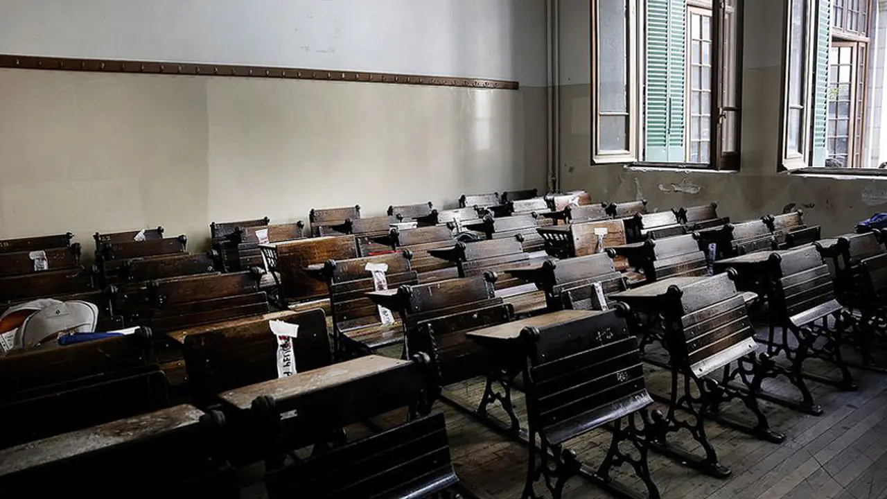 ¿Habrá clases en las escuelas bonaerenses donde se votó este domingo?