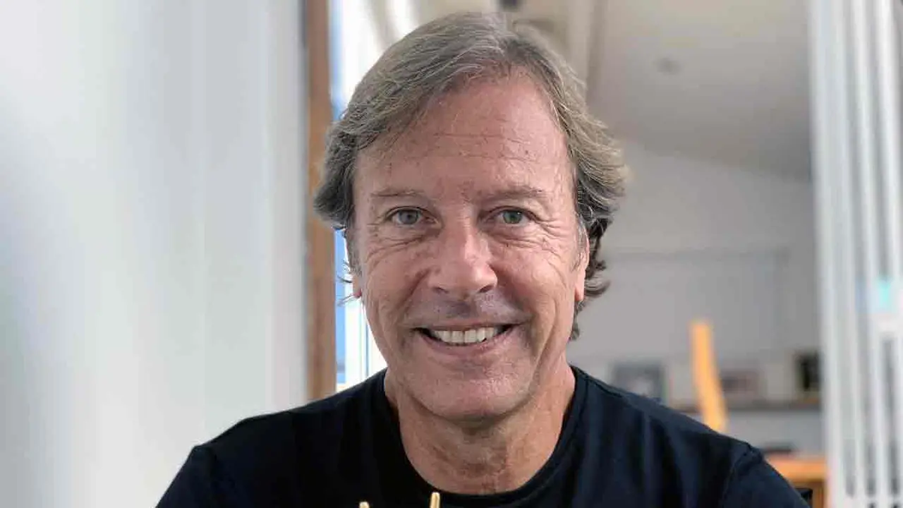 Daniel Marcet: 