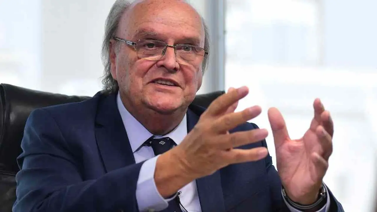 De Mendiguren conducirá la Secretaría de Producción de la Nación desde este miércoles.