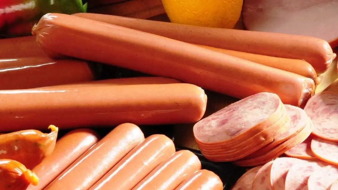 ¿Sabemos de qué están hechas las salchichas?