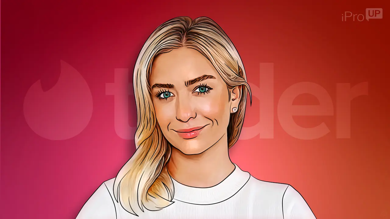 Creó Tinder y Bumble, pero no la pasó bien y sufrió un duro traspié: esta es increíble vida de "la reina de las citas"