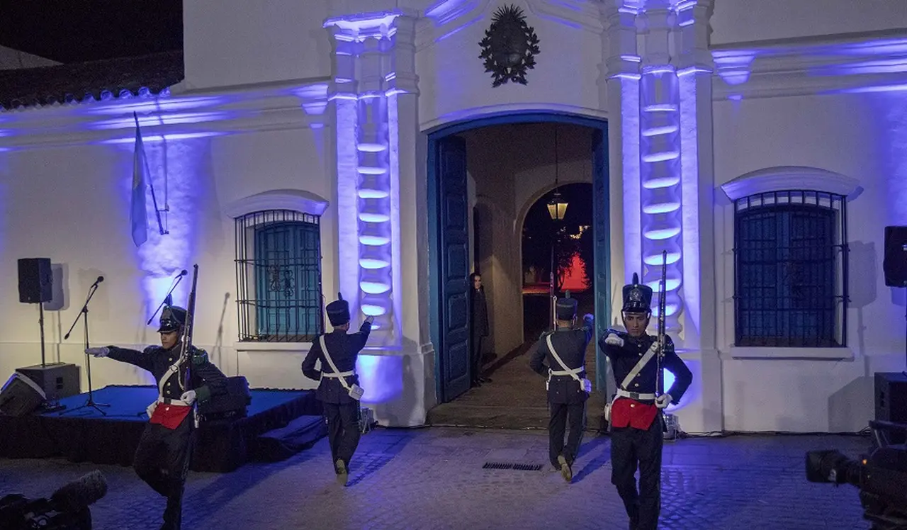 Día de la Independencia Argentina, los recuerdos para los patriotas.
