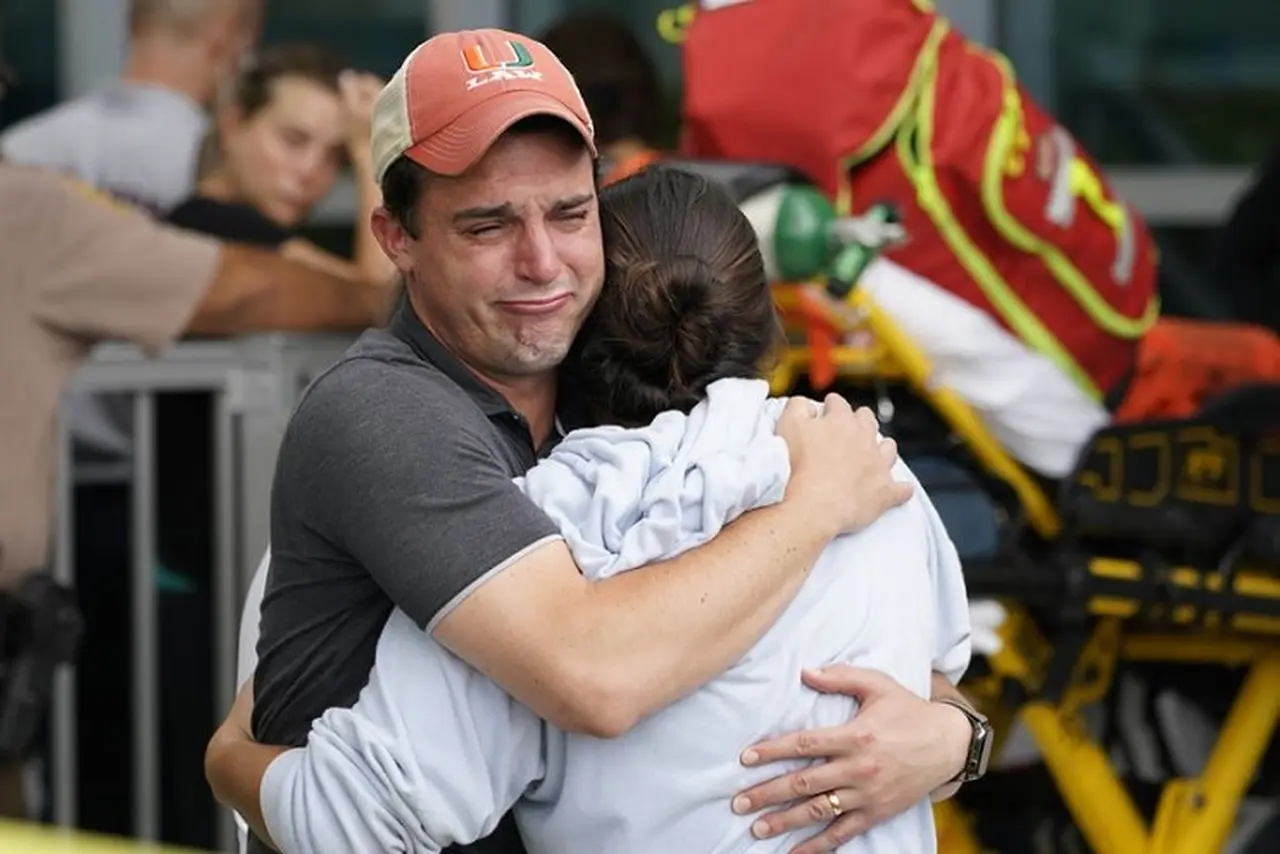Crece la angustia de los familiares de los desaparecidos en Miami