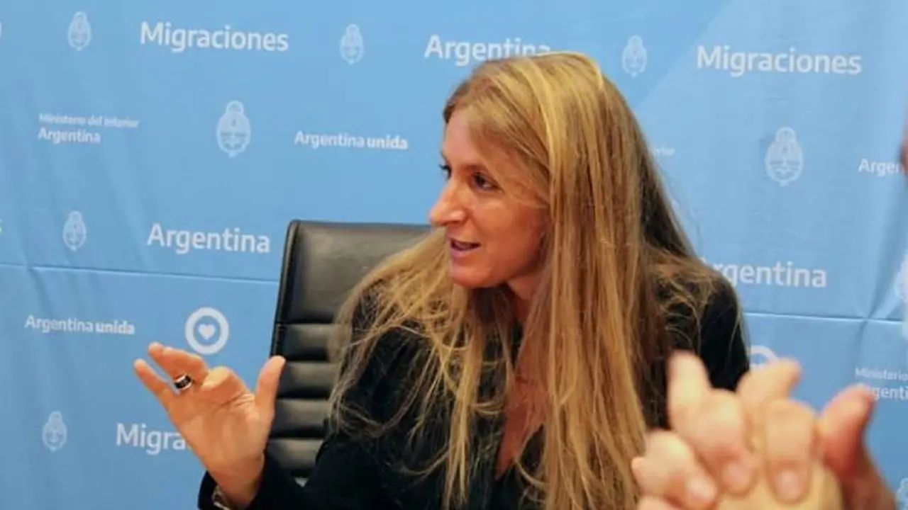 Florencia Carignano afirmó que la variante Delta 