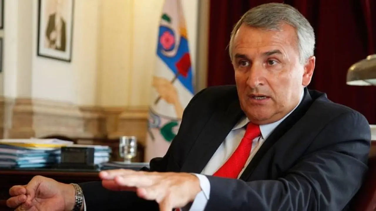 "Tierras raras" y coltán: junto con el litio, el negocio minero oculto que Morales también quiere blindar en Jujuy