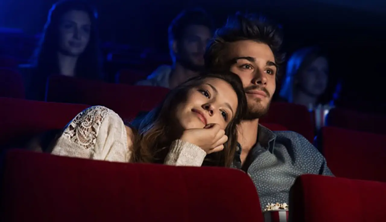 Cuánto cuesta una entrada al cine en Argentina en 2022