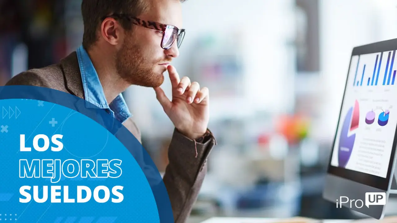 Nuevos puestos que pide el mercado: qué función cumple y cuánto gana un "analista de Big Data"