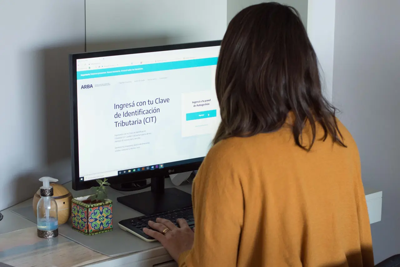 Alerta: ARBA envía fiscalizaciones electrónicas para detectar evasión en Ingresos Brutos