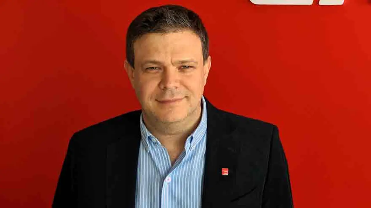 Fernando Broder, CIO de Assist Card.