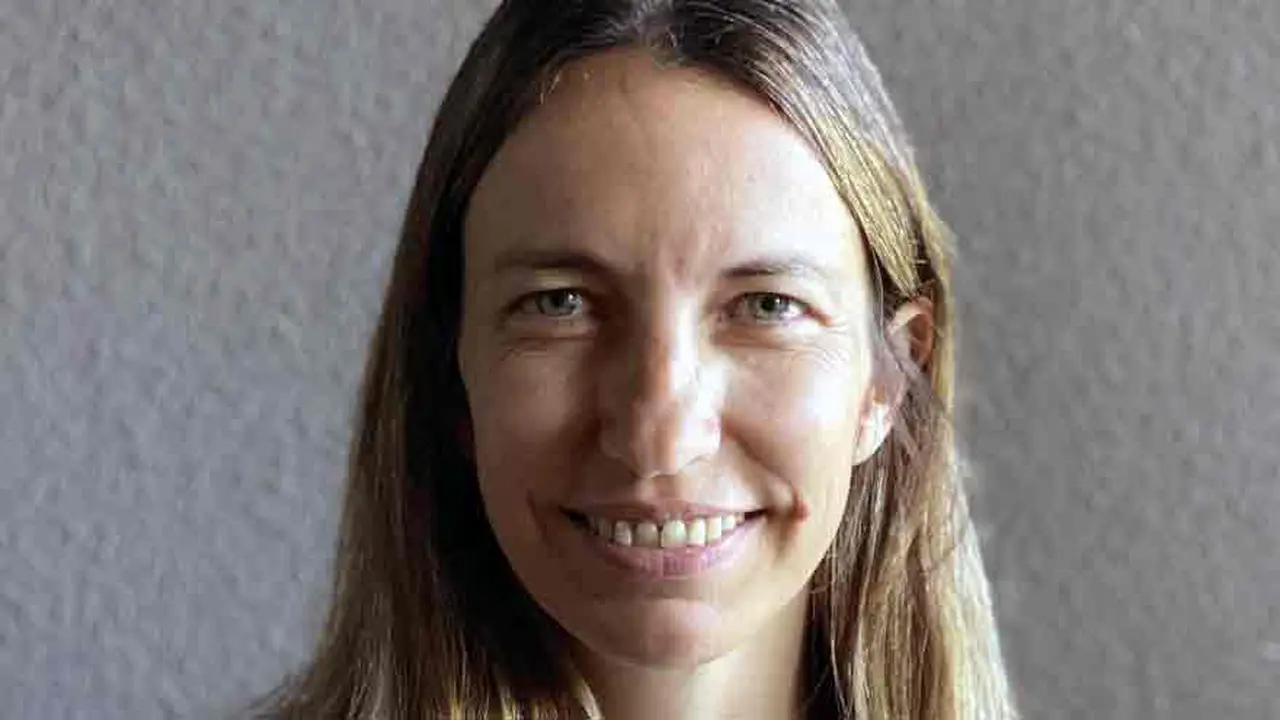 Dolores Egusquiza: 